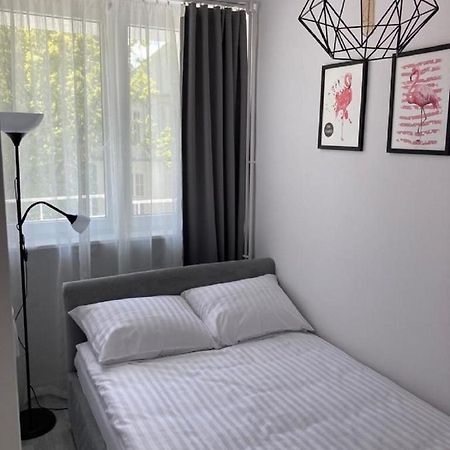 شقة كولوبرزيغ  في Apartament المظهر الخارجي الصورة
