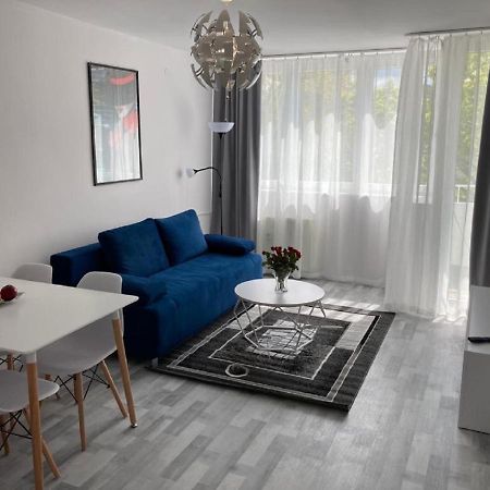 شقة كولوبرزيغ  في Apartament المظهر الخارجي الصورة