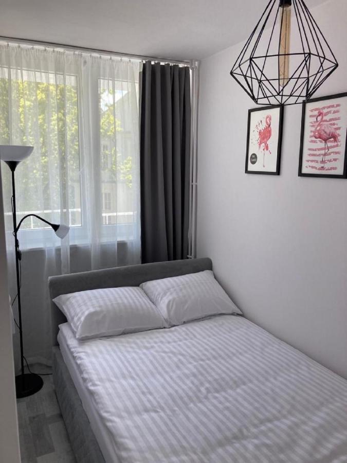 شقة كولوبرزيغ  في Apartament المظهر الخارجي الصورة