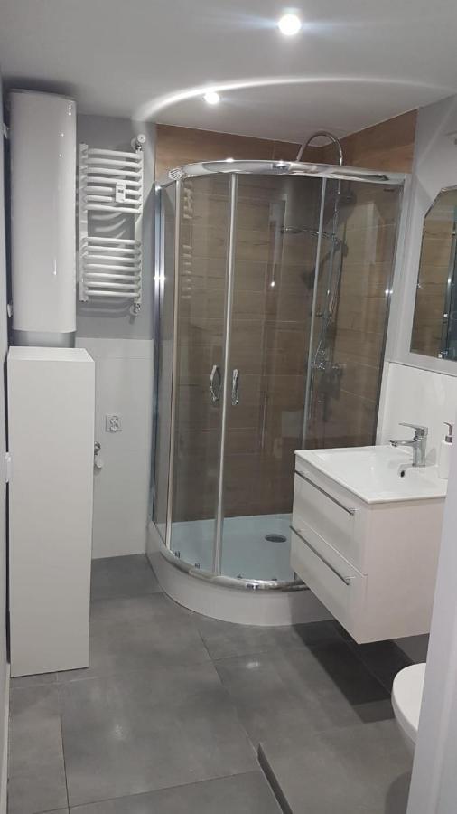 شقة كولوبرزيغ  في Apartament المظهر الخارجي الصورة