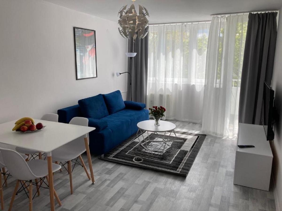 شقة كولوبرزيغ  في Apartament المظهر الخارجي الصورة