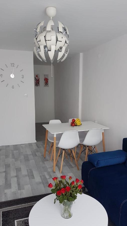 شقة كولوبرزيغ  في Apartament المظهر الخارجي الصورة