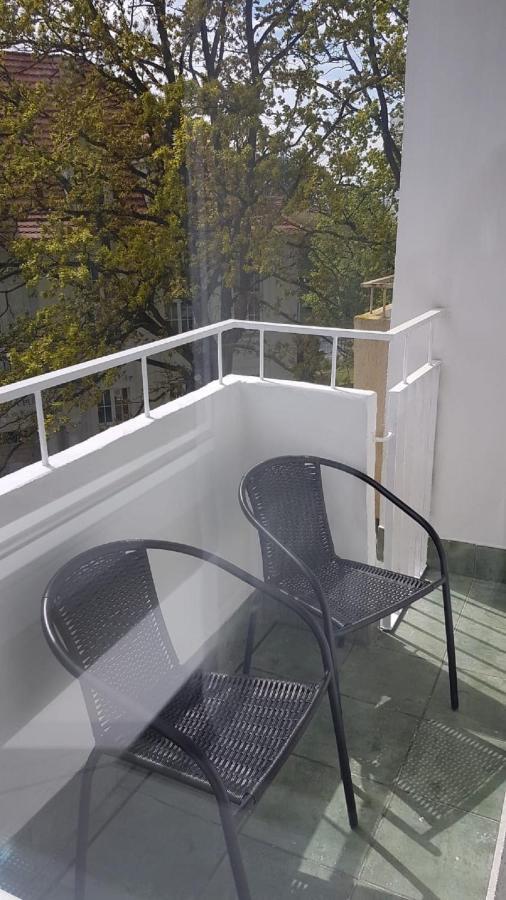 شقة كولوبرزيغ  في Apartament المظهر الخارجي الصورة